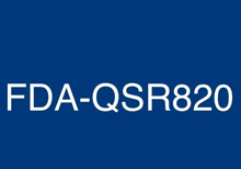 QSR 820